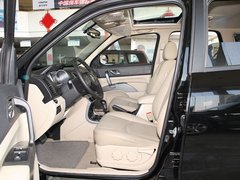 2012款 2.0 自动 典雅风尚型 5座