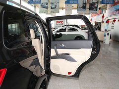 2012款 2.0 自动 典雅风尚型 5座