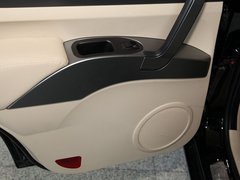 2012款 2.0 自动 典雅风尚型 5座