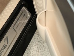 2012款 2.0 自动 典雅风尚型 5座