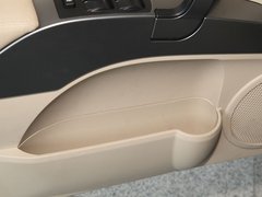 2012款 2.0 自动 典雅风尚型 5座