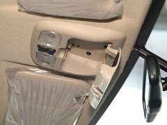 2012款 2.0 自动 典雅风尚型 5座