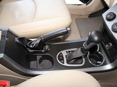 2012款 2.0 自动 典雅风尚型 5座