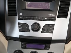 2012款 2.0 自动 典雅风尚型 5座