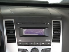 2012款 2.0 自动 典雅风尚型 5座
