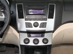 2012款 2.0 自动 典雅风尚型 5座