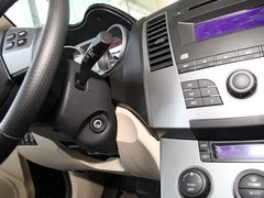 2012款 2.0 自动 典雅风尚型 5座
