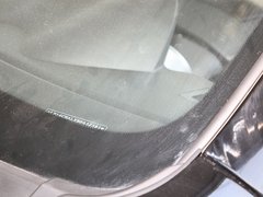 2012款 2.0 自动 典雅风尚型 5座