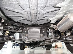 2012款 2.0 自动 典雅风尚型 5座