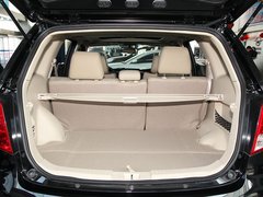 2012款 2.0 自动 典雅风尚型 5座