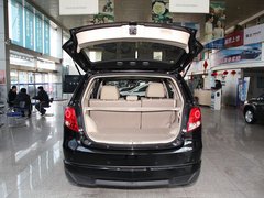 2012款 2.0 自动 典雅风尚型 5座
