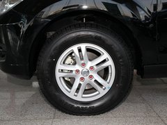 2012款 2.0 自动 典雅风尚型 5座