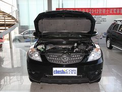 2012款 2.0 自动 典雅风尚型 5座