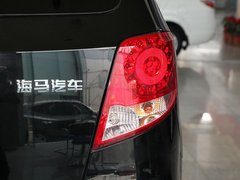 2012款 2.0 自动 典雅风尚型 5座