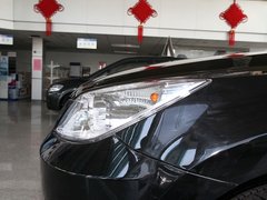 2012款 2.0 自动 典雅风尚型 5座
