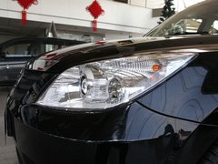 2012款 2.0 自动 典雅风尚型 5座
