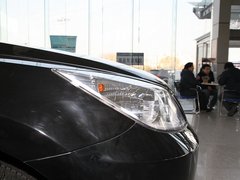 2012款 2.0 自动 典雅风尚型 5座