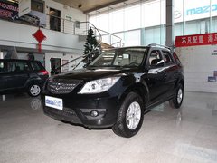 2012款 2.0 自动 典雅风尚型 5座