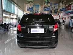 2012款 2.0 自动 典雅风尚型 5座