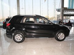 2012款 2.0 自动 典雅风尚型 5座