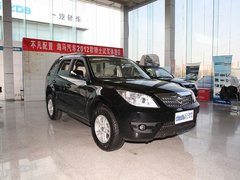 2012款 2.0 自动 典雅风尚型 5座
