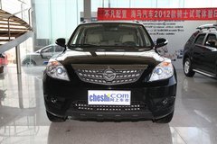2012款 2.0 自动 典雅风尚型 5座