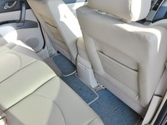 2012款 2.0 自动 典雅风尚型 5座