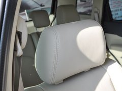 2012款 2.0 自动 典雅风尚型 5座