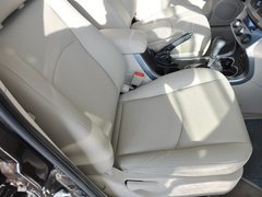 2012款 2.0 自动 典雅风尚型 5座