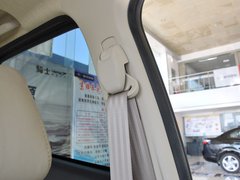 2012款 2.0 自动 典雅风尚型 5座