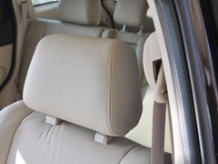 2012款 2.0 自动 典雅风尚型 5座