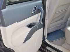 2012款 2.0 自动 典雅风尚型 5座
