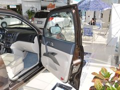 2012款 2.0 自动 典雅风尚型 5座