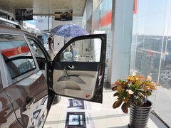 2012款 2.0 自动 典雅风尚型 5座