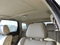 2012款 2.0 自动 典雅风尚型 5座