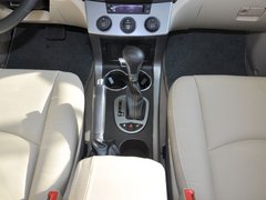 2012款 2.0 自动 典雅风尚型 5座