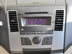 2012款 2.0 自动 典雅风尚型 5座