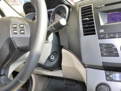 2012款 2.0 自动 典雅风尚型 5座