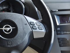 2012款 2.0 自动 典雅风尚型 5座