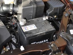 2012款 2.0 自动 典雅风尚型 5座