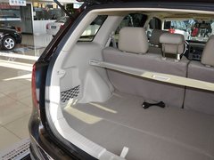2012款 2.0 自动 典雅风尚型 5座