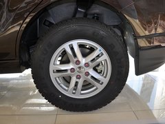 2012款 2.0 自动 典雅风尚型 5座