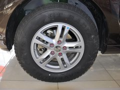 2012款 2.0 自动 典雅风尚型 5座