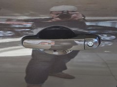 2012款 2.0 自动 典雅风尚型 5座