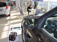 2012款 2.0 自动 典雅风尚型 5座
