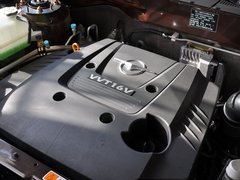 2012款 2.0 自动 典雅风尚型 5座
