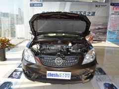 2012款 2.0 自动 典雅风尚型 5座
