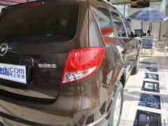 2012款 2.0 自动 典雅风尚型 5座