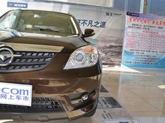 2012款 2.0 自动 典雅风尚型 5座
