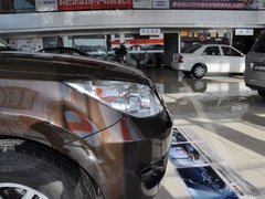 2012款 2.0 自动 典雅风尚型 5座